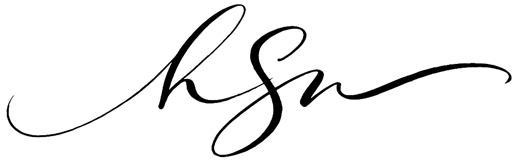 Signature of Michael Levy